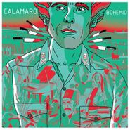 Andrés Calamaro, Bohemio (CD)