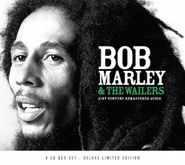 Bob Marley & The Wailers, 21st Century Remastered Audio (CD)