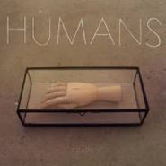 Humans, Traps (LP)