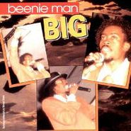 Beenie Man, Big (CD)
