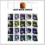 The Jeff Beck Group, The Jeff Beck Group (LP)