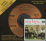 John Mayall's Bluesbreakers, Blues Breakers (CD)