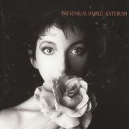 Kate Bush, The Sensual World [Remastered 180 Gram Vinyl] (LP)