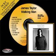 James Taylor, Walking Man (CD)