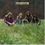 Ten Years After, A Space In Time (LP)