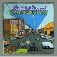 Grateful Dead, Shakedown Street (LP)