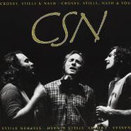 Crosby, Stills & Nash, CSN [24k Gold Disc] (CD)