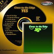 Yes, Close To The Edge [SACD] (CD)