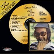 Elton John, Rock Of The Westies (24k Gold)