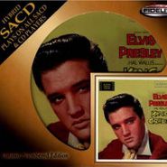 Elvis Presley, King Creole (CD)