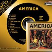 America, America (CD)