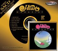 Heart, Magazine (CD)