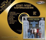 The Paul Butterfield Blues Band, East West [Audiophile Gold Disc] (CD)