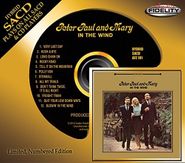 Peter, Paul And Mary, In The Wind [Hybrid SACD] (CD)
