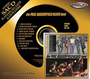 The Paul Butterfield Blues Band, The Paul Butterfield Blues Band [Hybrid SACD] (CD)