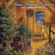 Trans-Siberian Orchestra, Christmas Attic (LP)
