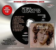 The Doors, Best Of The Doors (CD)