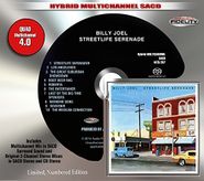 Billy Joel, Streetlife Serenade [SACD] (CD)