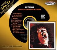 Joe Cocker, With A Little Help From My Friends [SACD] (CD)