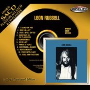 Leon Russell, Leon Russell [Hybrid SACD] (CD)