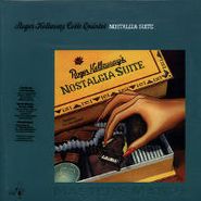 Roger Kellaway, Nostaigia Suite [180 Gram Vinyl] (LP)