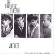 The Manhattan Transfer, Vocalese [180 Gram Vinyl] [Remastered] (LP)