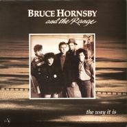 Bruce Hornsby And The Range, The Way It Is (LP)