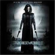 Paul Haslinger, Underworld [Score] (CD)