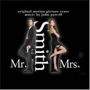 John Powell, Mr. & Mrs. Smith [Score] (CD)