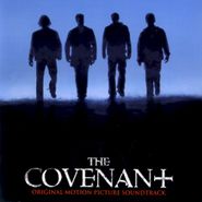 Various Artists, The Covenant [OST] (CD)