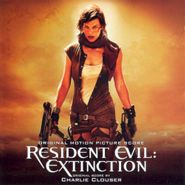 Charlie Clouser, Resident Evil: Extinction [Score] (CD)