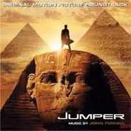 John Powell, Jumper [OST] (CD)