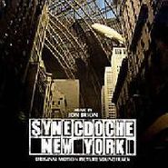 Jon Brion, Synecdoche New York [Score] (CD)