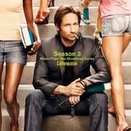 Various Artists, Californication Season 3 - Music From The Showtime Series [OST] (CD)
