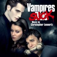 Christopher Lennertz, Vampires Suck [Score] (CD)