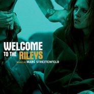 Marc Streitenfeld, Welcome To The Rileys [OST] (CD)