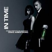 Craig Armstrong, In Time [Score] (CD)
