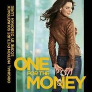 Deborah Lurie, One For The Money [OST] (CD)