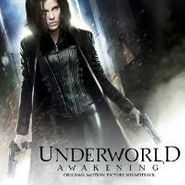 Various Artists, Underworld: Awakening [OST] (CD)