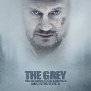 Marc Streitenfeld, The Grey(CD)