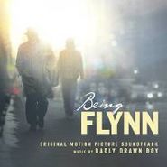 Badly Drawn Boy, Being Flynn [OST] (CD)