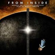 Brett Smith, From Inside [Score] [OST] (CD)