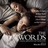 Marcelo Zarvos, The Words [Score] (CD)