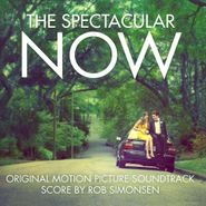 Rob Simonsen, The Spectacular Now [OST] (CD)