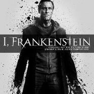 Johnny Klimek, I, Frankenstein [OST] (CD)