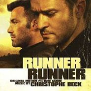 Christophe Beck, Runner Runner [Score] (CD)