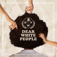 Various Artists, Dear White People [OST] (CD)