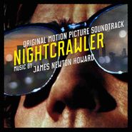 James Newton Howard, Nightcrawler [Score] (CD)
