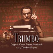 Theodore Shapiro, Trumbo [OST] (CD)