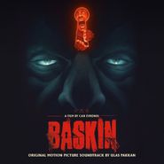 Ulas Pakkan, Baskin [OST] (CD)